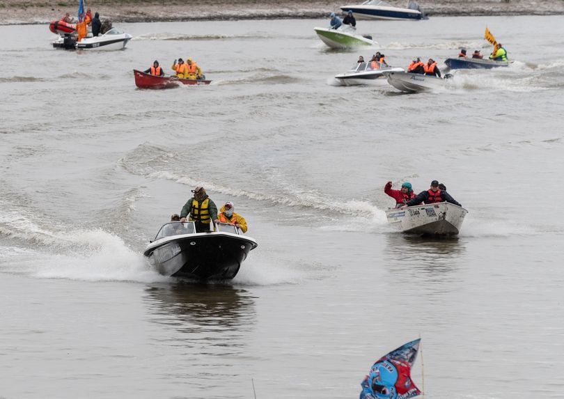 Fiesta del Bagre Gualeyo 2025