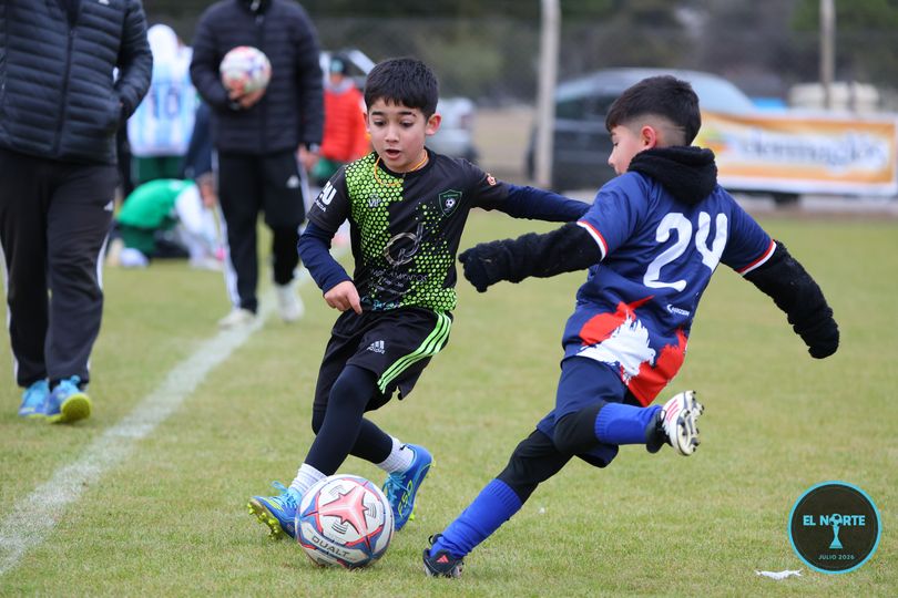 Cat 2018 - La Techada vs LECEFI