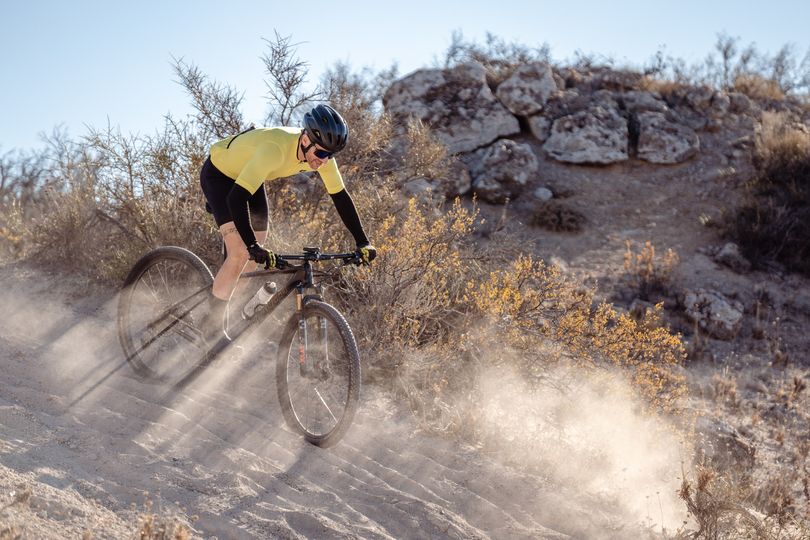 RECONOCIMIENTO PASO CÓRDOBA MTB - ETAPA 2