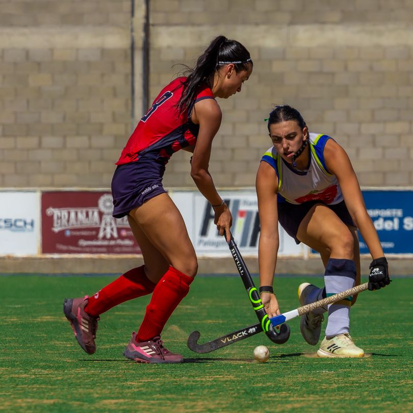 Final sub 19 RRC vs LPHC