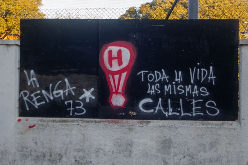 La Renga 