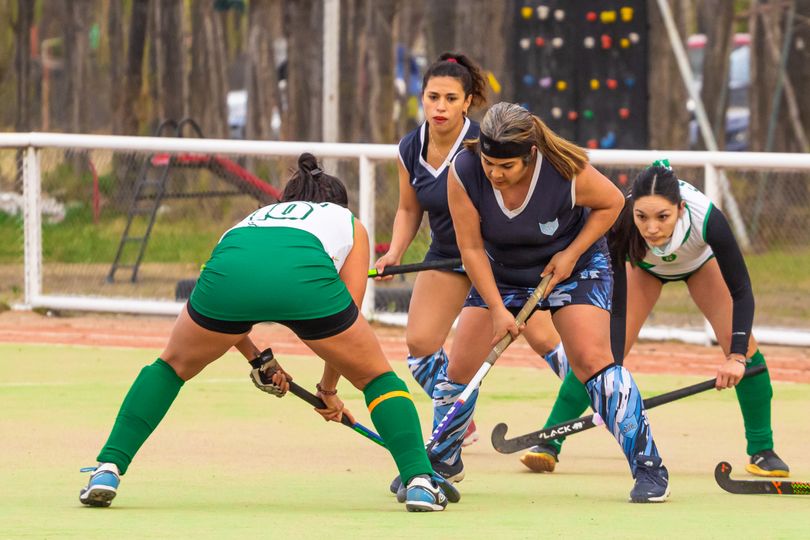 Mamis S.Martin vs C.F.Oro