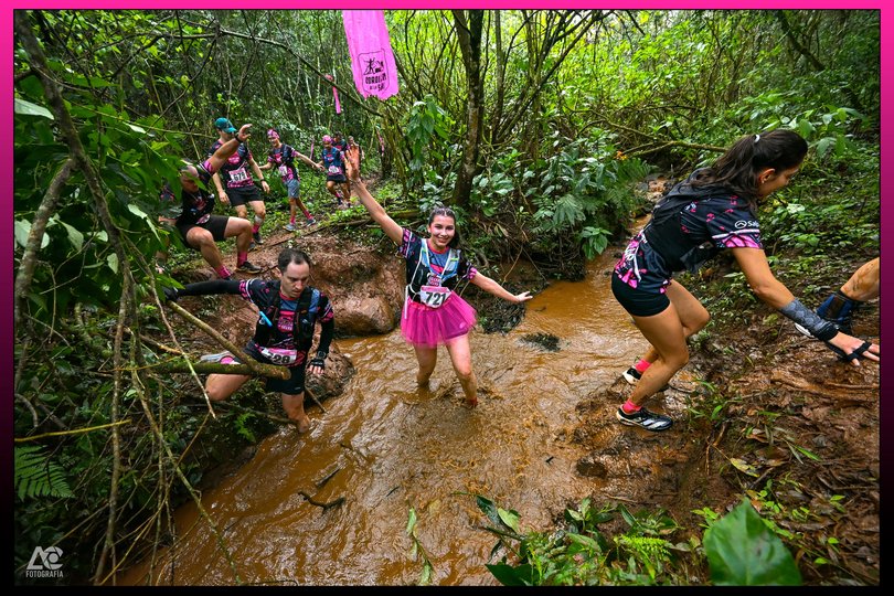 15 K - arroyito