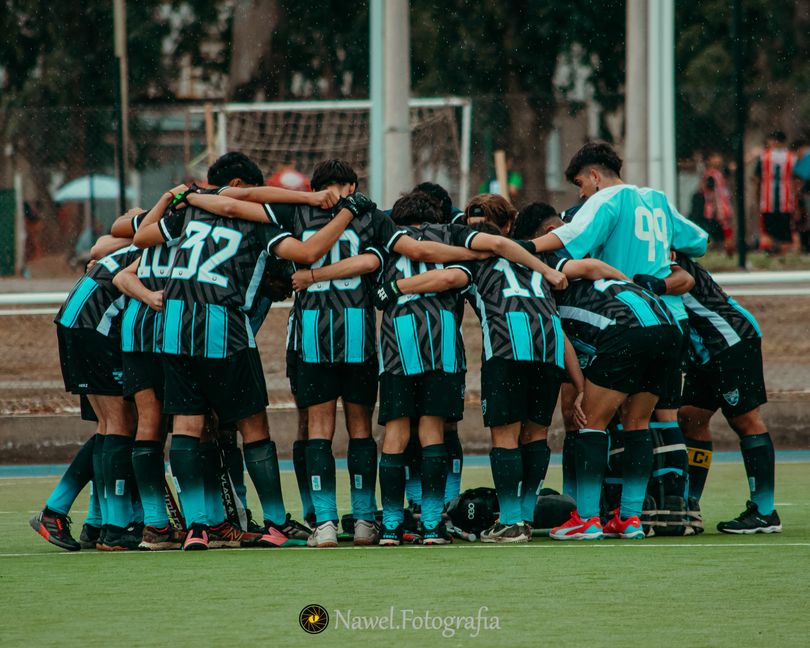 Comahue vs Bisicross