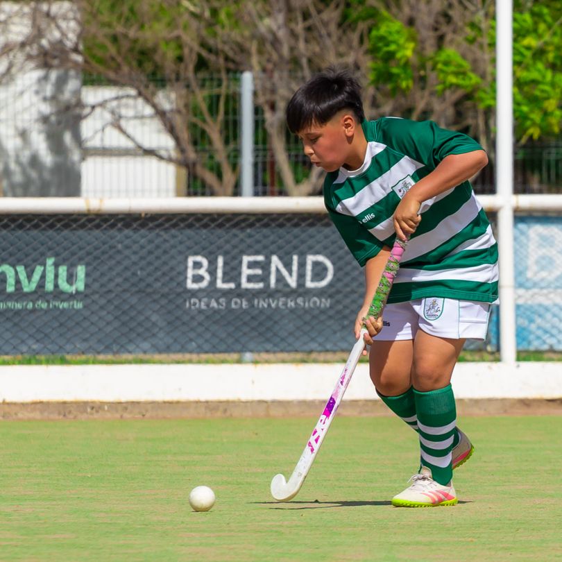 Caballeritos MRC vs C.Cipolletti