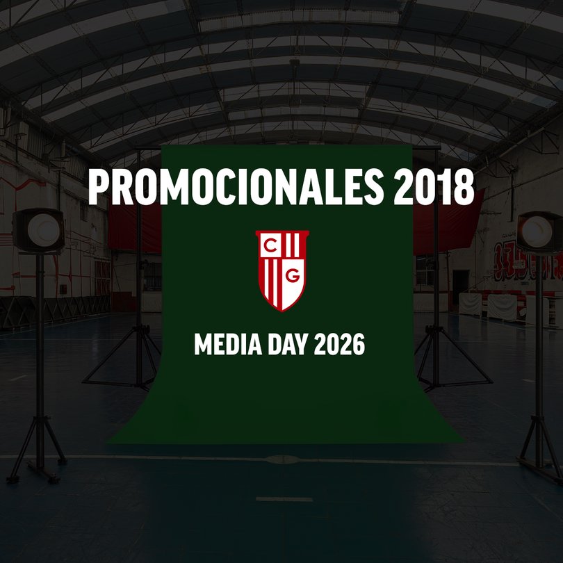 Promo 2018