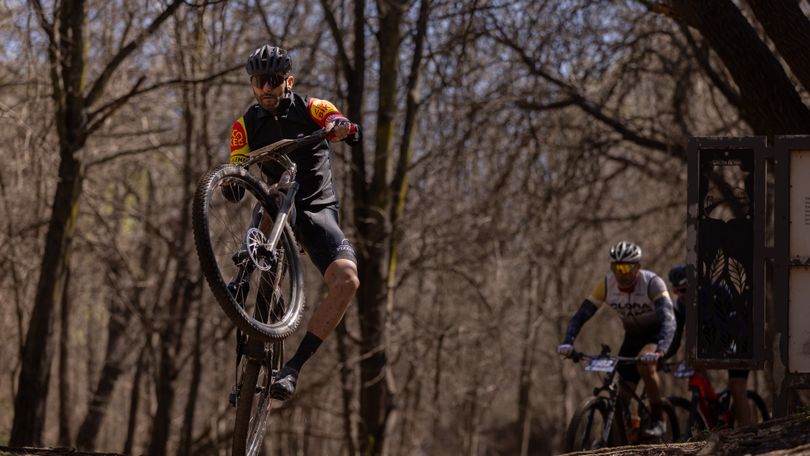 Rally Bike Calamuchita