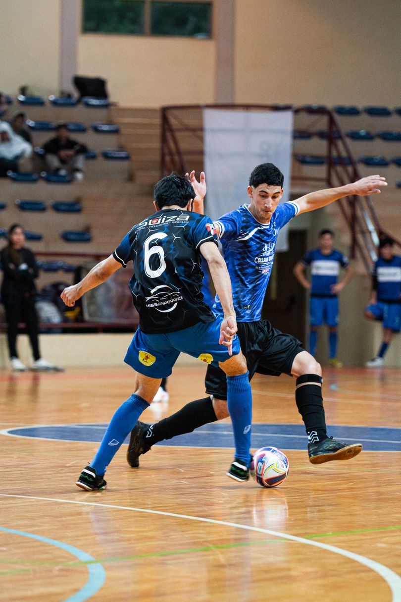 ALFA VS ATLETICO VICTORIA