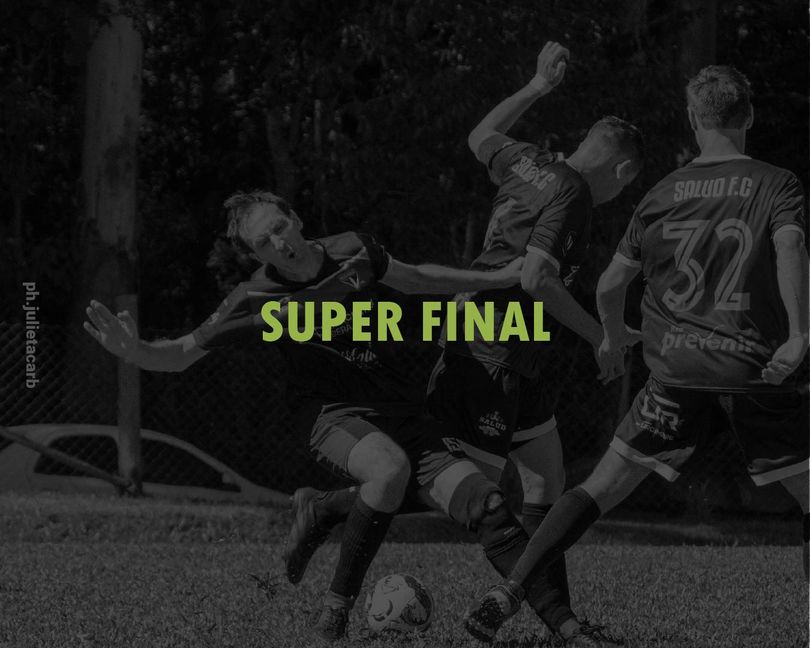 SUPER FINALES