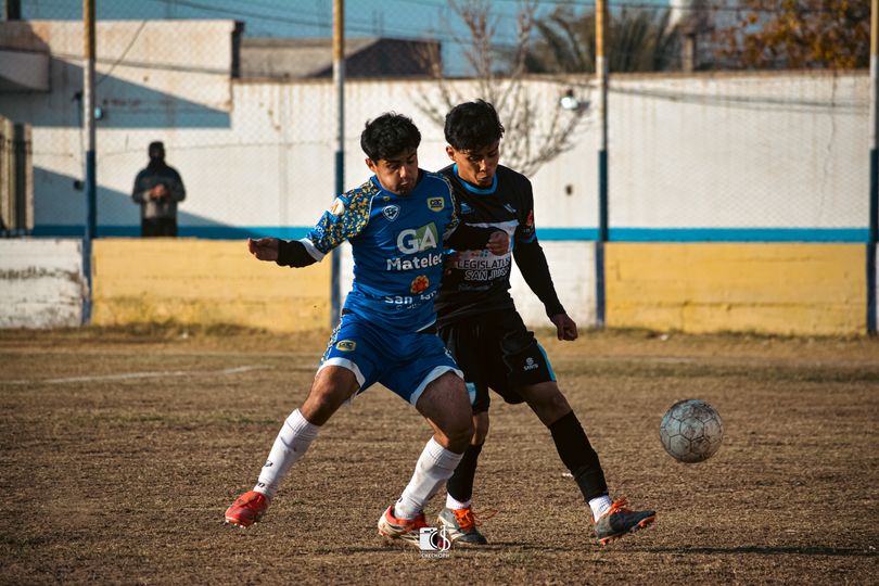 Colon vs Del Bono-5ta