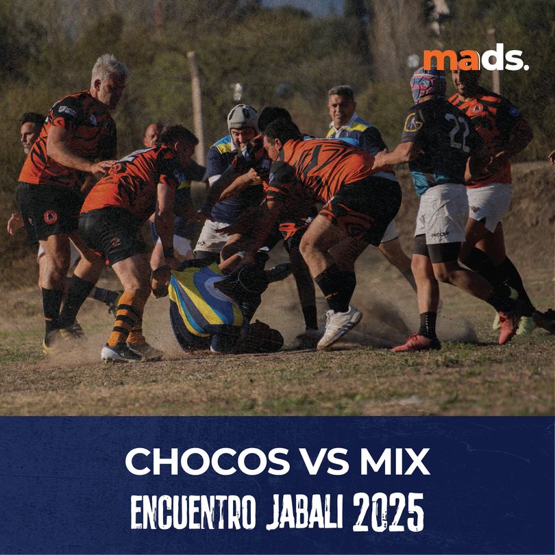 Chocos vs Pura Sangre | Encuentro Jabali Chancay RC