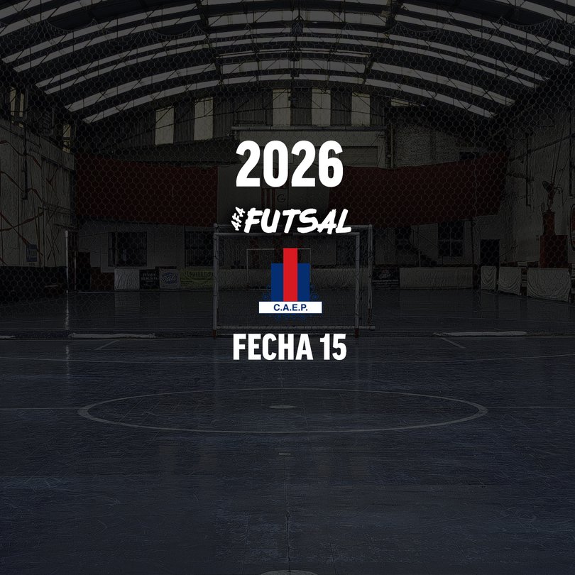 Fecha 15: Porteño L