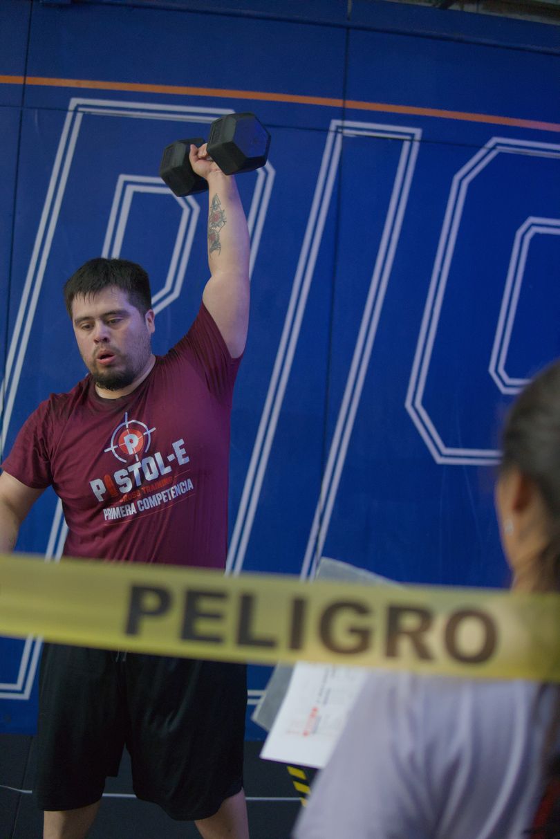 Wod 1