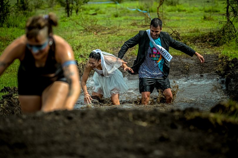 Locura Race (1ª parte)