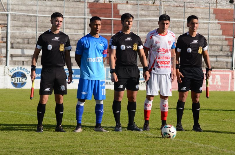Paraná 🆚 Instituto