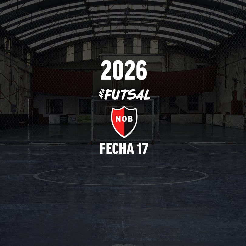 Fecha 17: Newell's L